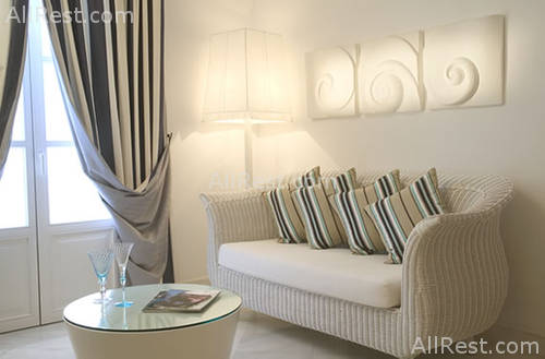 Mykonos Grand Hotel & Resort 7